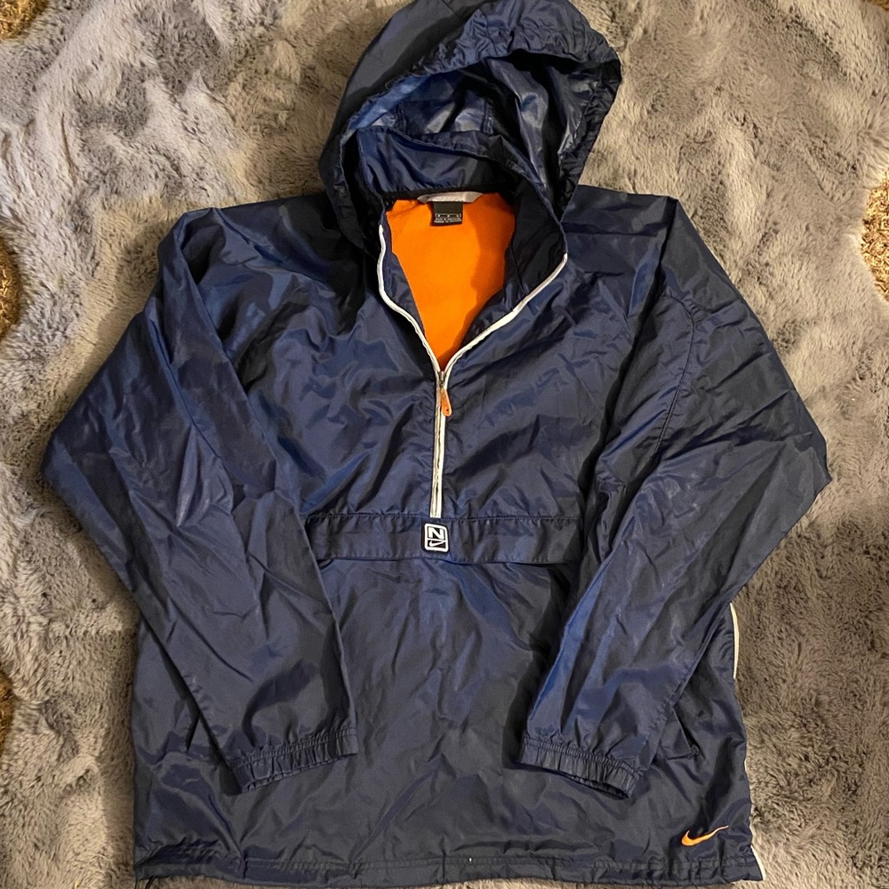 Men’s Vintage Nike Jacket